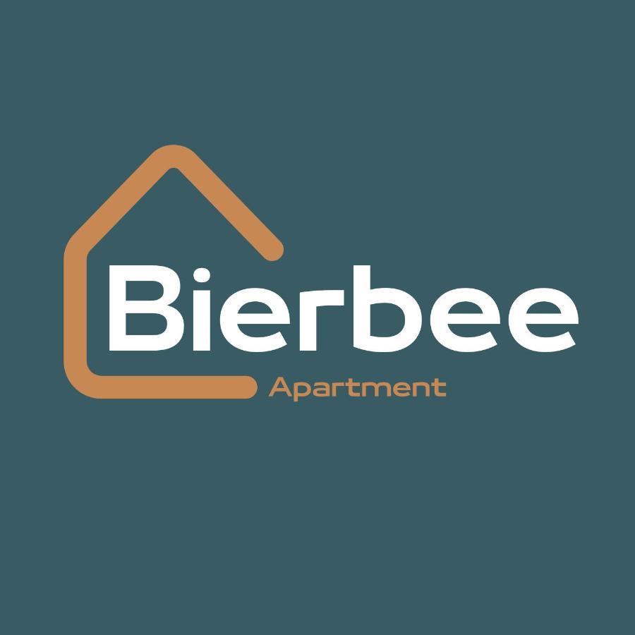 Апартаменти Bierbee Bierbeek Екстер'єр фото